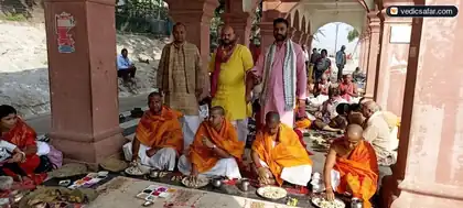Tripura Agartala Ashram Gaya photo 2