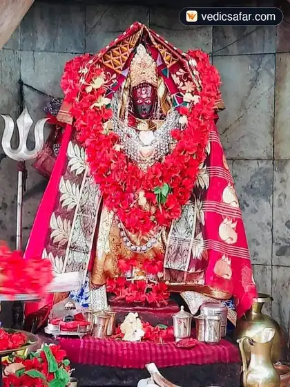 Tripura Agartala Ashram Gaya photo 3
