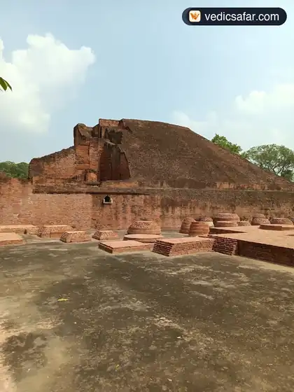 Tripura Agartala Ashram Gaya photo 4