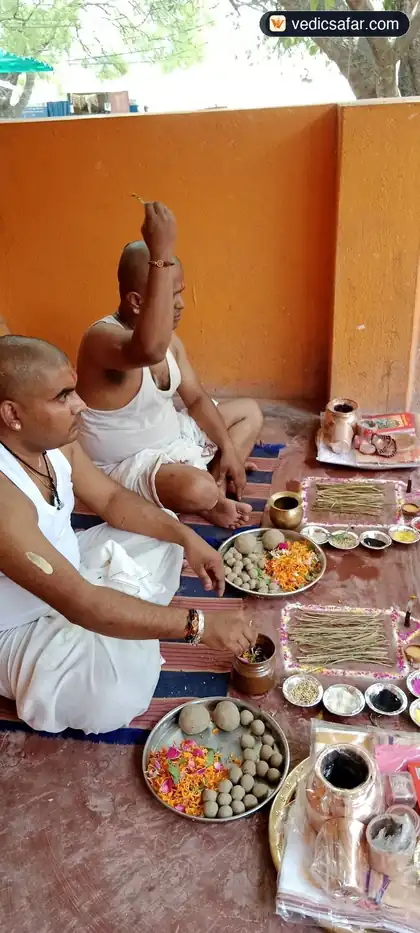 Tripura Agartala Ashram Gaya photo 5