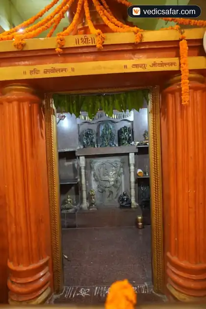 Gaya Uttaradi Mutt Vidhyadhish Bhavan photo 3