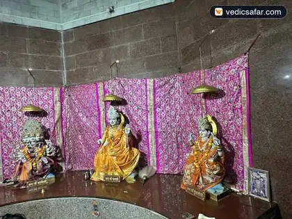 Dwarka Gayatri Shantivan photo 5