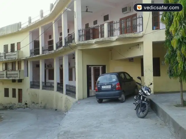 Geeta Bhawan Jawalamukhi