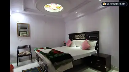 Ghangaria Chamoli Hotel Nanda Lokpal photo 3