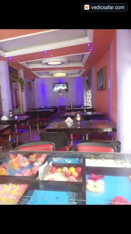 Ghangaria Chamoli Hotel Nanda Lokpal photo 4