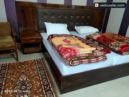 Ghangaria Hotel Kuber photo 2