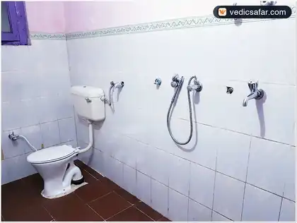 Ghangaria Hotel Kuber photo 3