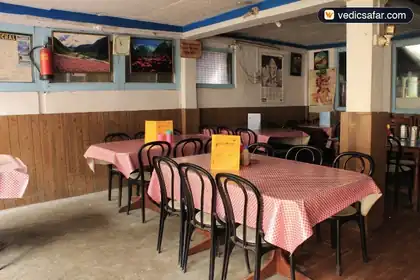 Ghangaria Hotel Kuber photo 4