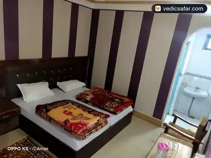 Ghangaria Hotel Kuber photo 5