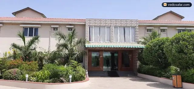 Hotel Shubhdev Resort Ghogha photo 1