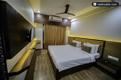 Hotel Shubhdev Resort Ghogha photo 2