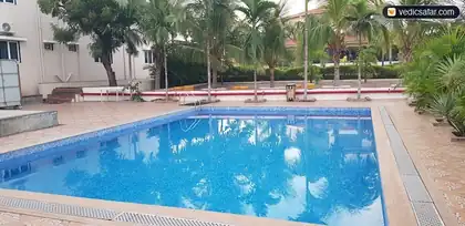 Hotel Shubhdev Resort Ghogha photo 3