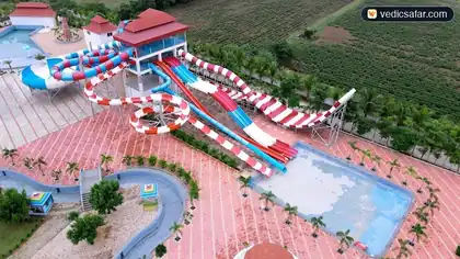 Hotel Shubhdev Resort Ghogha photo 4