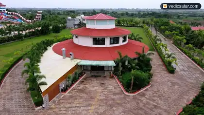Hotel Shubhdev Resort Ghogha photo 5