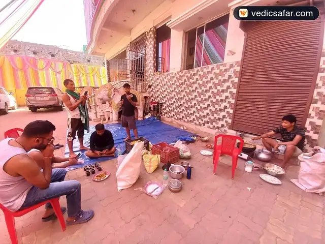 Ginni Vatika Deoghar