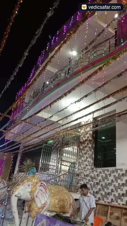 Ginni Vatika Deoghar photo 5