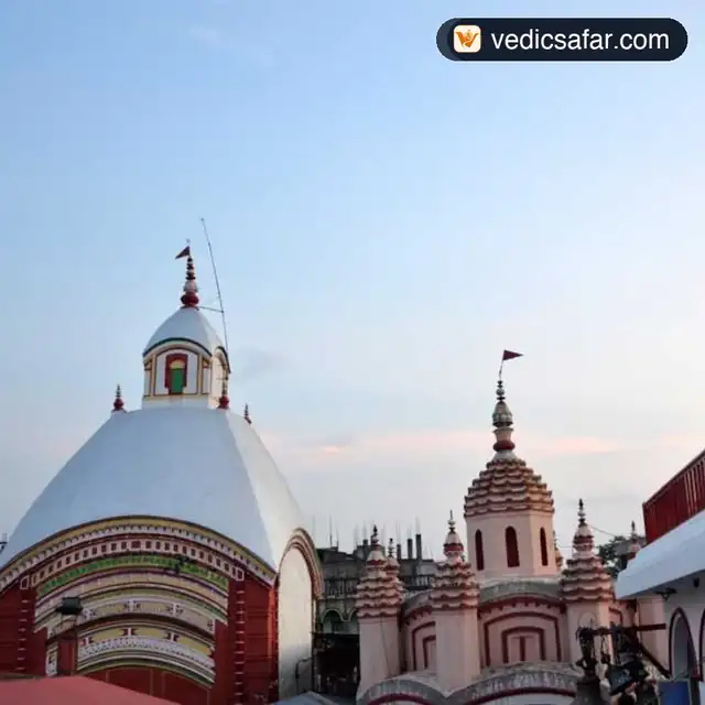 Giridhari Bhaban Tarapith (Birbhum)