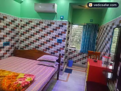 Giridhari Bhaban Tarapith (Birbhum) photo 2