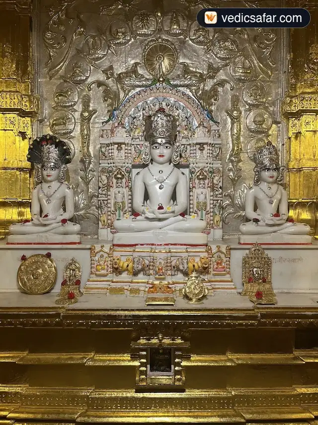 Shree Jain Shwetambar Murtipujak Sangh Goa