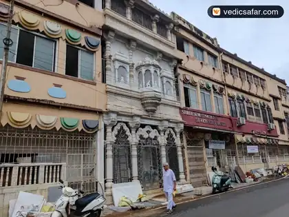 Shree Jain Shwetambar Murtipujak Sangh Goa photo 2