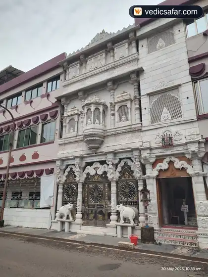 Shree Jain Shwetambar Murtipujak Sangh Goa photo 3