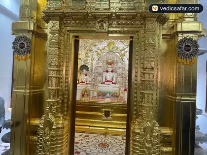 Shree Jain Shwetambar Murtipujak Sangh Goa photo 4