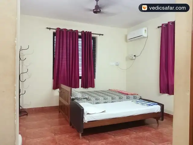 Goa Shree Swami Samarth Niwas