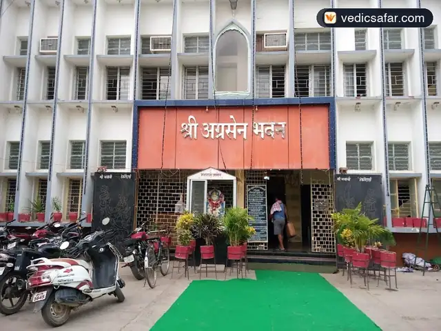 Agrasen Bhawan Godda