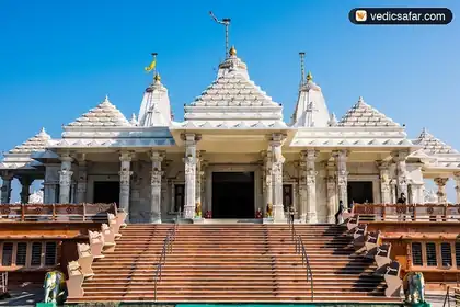 Godhra Dda Bhagwan Trimandir Dharamshala photo 2