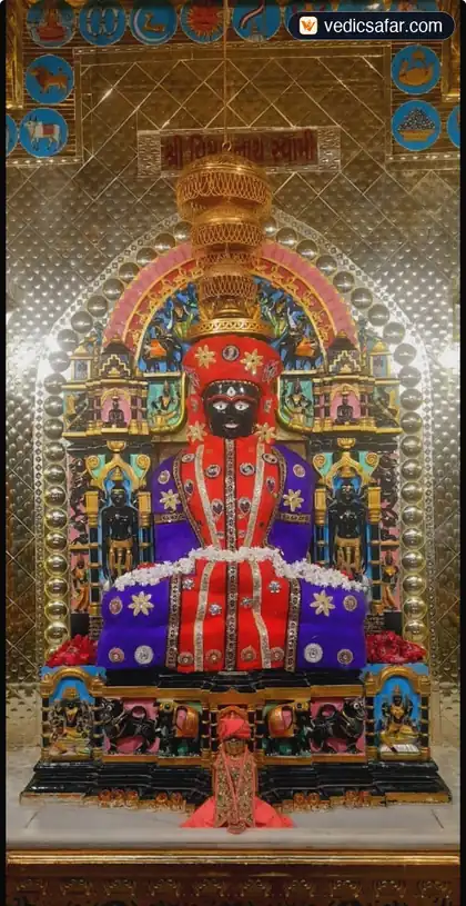 Godhra Shree Shubhamkar Suryodaya Vihardham photo 4