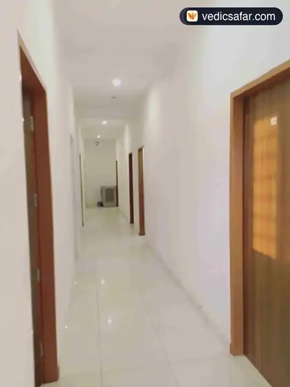 Hotel Krishna Palace Gogamedi photo 4