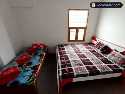 Gogamedi Hotel Swami photo 3
