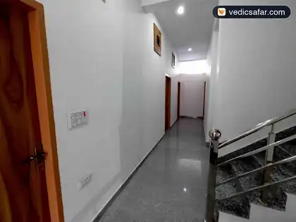 Gogamedi Hotel Swami photo 4