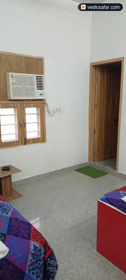 Gogamedi Hotel Swami photo 5
