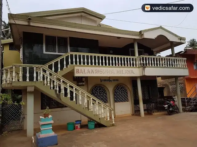 Balakrishna Guest House Gokarna