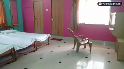 Balakrishna Guest House Gokarna photo 3