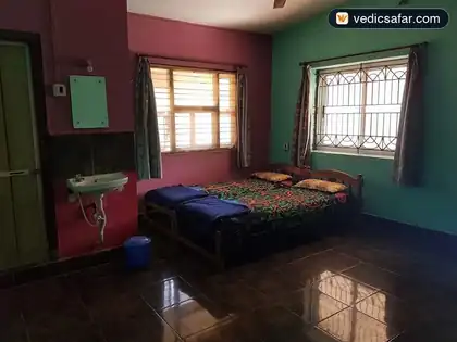 Balakrishna Guest House Gokarna photo 5