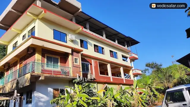 Gokarna Hari Om Gokarna Hotel