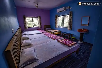 Gokarna Hari Om Gokarna Hotel photo 2