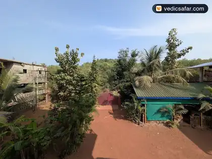 Gokarna Hari Om Gokarna Hotel photo 3