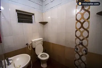 Gokarna Hari Om Gokarna Hotel photo 4
