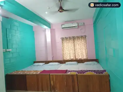 Gokarna Hari Om Gokarna Hotel photo 5