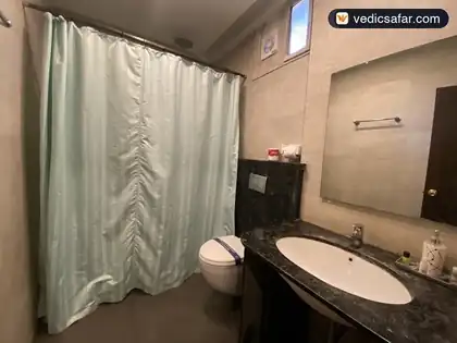 Hotel OM International Gokarna photo 3