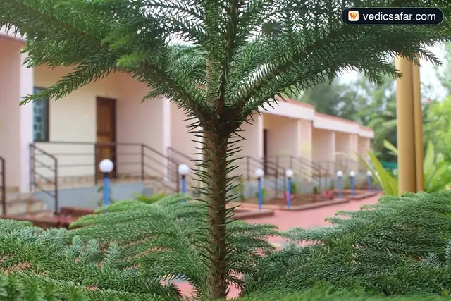 Hotel Panchajanya Stay Gokarna