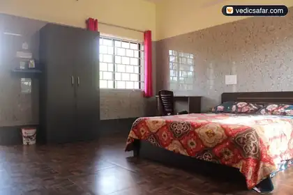 Hotel Panchajanya Stay Gokarna photo 2
