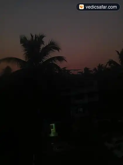 Jagadeesh Nivas Lodge Gokarna photo 2