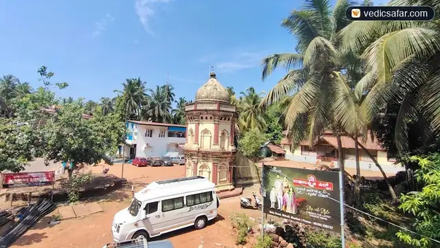 Kamat Lodge Gokarna