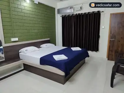 Paradise Residency Gokarna photo 4