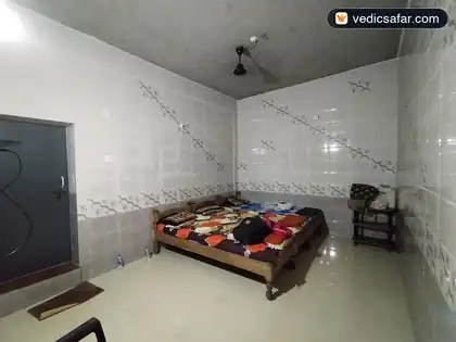 Gokarna Parvathikrupa Accommodation near Temple photo 2