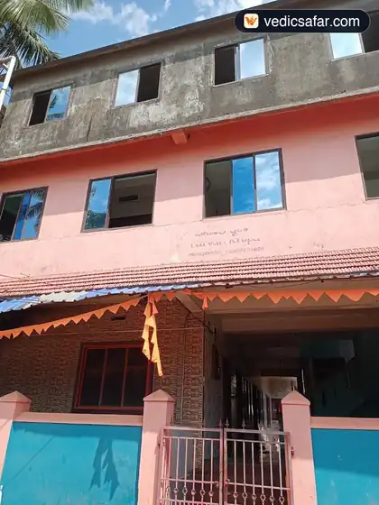 Gokarna Parvathikrupa Accommodation near Temple photo 3